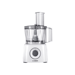 Bosch | Kitchen machine Multi Talent 3 | MCM3110W | 800 W | Number of speeds 2 | Bowl capacity 2,3 L | White - Image 6