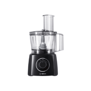 Bosch | Food processor | MCM3201B | 800 W | Number of speeds 2 | Bowl capacity 2,3 L | Ice crushing | Blender | Black - Image 7