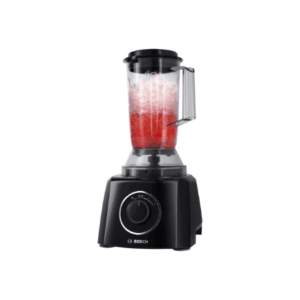 Bosch | Food processor | MCM3201B | 800 W | Number of speeds 2 | Bowl capacity 2,3 L | Ice crushing | Blender | Black - Image 9