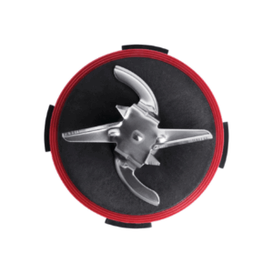 Bosch | Food Processor | MCM3401M | 800 W | Number of speeds 2 | Bowl capacity 2.3 L | Blender | Meat mincer | Black/Stainless steel - Image 10