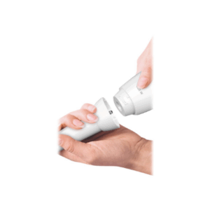 Bosch | Blender | CleverMixx MSM14100 | Hand Blender | 400 W | Number of speeds 1 | White - Image 12