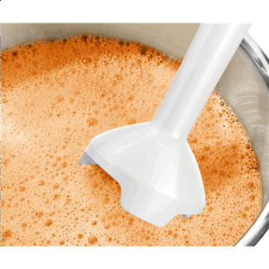 Bosch | Blender | CleverMixx MSM14100 | Hand Blender | 400 W | Number of speeds 1 | White - Image 3