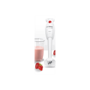Bosch | Blender | CleverMixx MSM14100 | Hand Blender | 400 W | Number of speeds 1 | White - Image 10