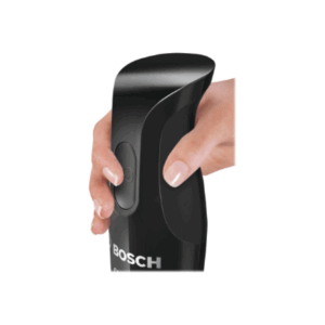 Bosch | Hand Blender | MSM2610B CleverMixx | Hand Blender | 600 W | Number of speeds 1 | Black/Grey - Image 10