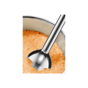 Bosch | Hand Blender | MSM2610B CleverMixx | Hand Blender | 600 W | Number of speeds 1 | Black/Grey - Image 11