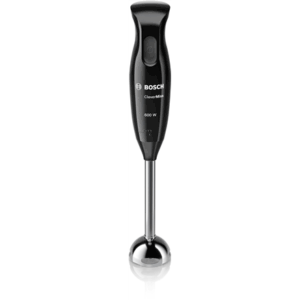 Bosch | Hand Blender | MSM2610B CleverMixx | Hand Blender | 600 W | Number of speeds 1 | Black/Grey - Image 3