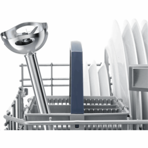 Bosch | Hand Blender | MSM2610B CleverMixx | Hand Blender | 600 W | Number of speeds 1 | Black/Grey - Image 6