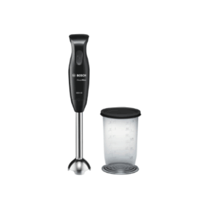Bosch | Hand Blender | MSM2610B CleverMixx | Hand Blender | 600 W | Number of speeds 1 | Black/Grey - Image 8