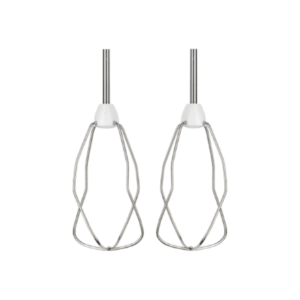 Bosch | Mixer | CleverMixx MFQ2600G | Mixer with bowl | 375 W | Number of speeds 4 | Turbo mode | White - Image 9