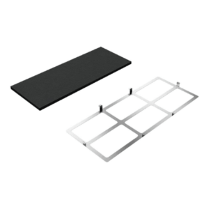 Recirkuliacijos rinkinys Bosch DWZ0IN0T0 - Image 3