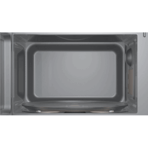 Bosch | Microwave Oven | BFL523MW3 | Built-in | 800 W | White - Image 3