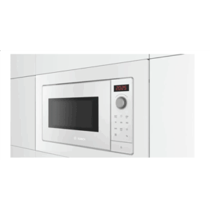 Bosch Microwave Oven | BFL623MW3 | Built-in | 20 L | 800 W | White - Image 2