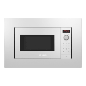 Bosch Microwave Oven | BFL623MW3 | Built-in | 20 L | 800 W | White - Image 5