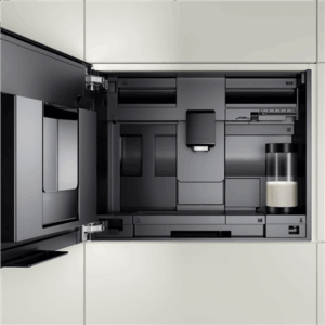 Bosch Serie 8 CTL7181B0 kavos aparatas Visiškai automatinis Espreso kavos aparatas 2,4 L - Image 4