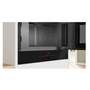 Įmontuojama mikrobangų krosnelė Bosch BFR7221B1 - Image 4