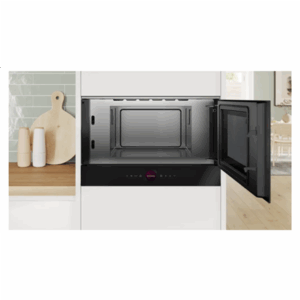 Įmontuojama mikrobangų krosnelė Bosch BFR7221B1 - Image 5