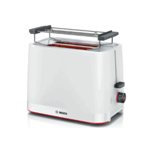 My Moment BOSCH TAT3M121 toaster (white) - Image 8