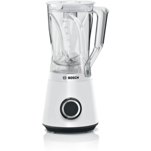 Bosch Blender | MMB6141W VitaPower Series 4 | Tabletop | 1200 W | Jar material Tritan | Jar capacity 1.5 L | White - Image 2