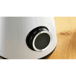 Bosch Blender | MMB6141W VitaPower Series 4 | Tabletop | 1200 W | Jar material Tritan | Jar capacity 1.5 L | White - Image 5