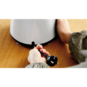 Bosch Blender | MMB6141W VitaPower Series 4 | Tabletop | 1200 W | Jar material Tritan | Jar capacity 1.5 L | White - Image 6