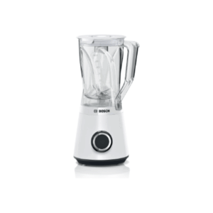 Bosch Blender | MMB6141W VitaPower Series 4 | Tabletop | 1200 W | Jar material Tritan | Jar capacity 1.5 L | White - Image 8