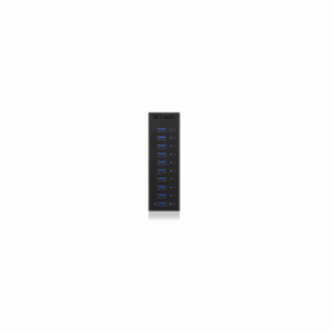 Raidsonic | 10 port USB 3.0 Hub | Icy Box IB-AC6110 - Image 3