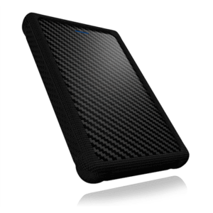 Raidsonic | ICY BOX | External enclosure for 2.5" SATA HDD/SSD with USB 3.0 interface and silicone protection sleeve | SATA | USB 3.0 | 2.5" - Image 17