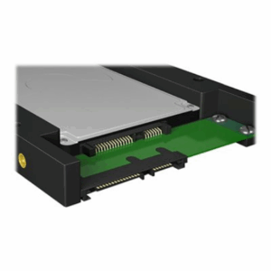 Icy Box IB-2538StS 2.5" to 3.5" Converter | Raidsonic | ICY BOX IB-2538StS 2.5" to 3.5" HDD/SSD Converter - Image 7