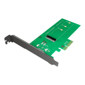 Raidsonic | Interface adapter - plug-in card | IB-PCI208 - Image 2