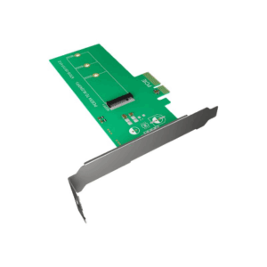 Raidsonic | Interface adapter - plug-in card | IB-PCI208 - Image 4