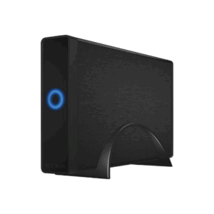 Raidsonic | External enclosure for 3.5" SATA HDDs with USB 3.0 interface and UASP Support | IB-377U3 - Image 4