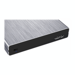 Raidsonic | External USB 3.0 enclosure for 2.5" SATA HDDs/SSDs with write-protection-switch | sata | USB 3.0 - Image 10