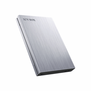 Raidsonic | External USB 3.0 enclosure for 2.5" SATA HDDs/SSDs with write-protection-switch | sata | USB 3.0 - Image 13