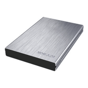 Raidsonic | External USB 3.0 enclosure for 2.5" SATA HDDs/SSDs with write-protection-switch | sata | USB 3.0 - Image 7