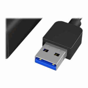 Raidsonic | 4 port USB 3.0 hub | IB-HUB1409-U3 - Image 12