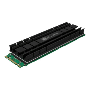 Raidsonic | ICY BOX | Heat Sink Set for M.2 SSD - Image 3