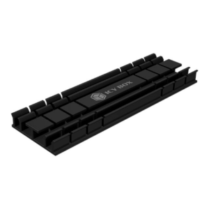 Raidsonic | ICY BOX | Heat Sink Set for M.2 SSD - Image 4