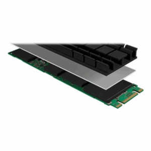 Raidsonic | ICY BOX | Heat Sink Set for M.2 SSD - Image 7