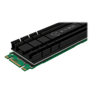 Raidsonic | ICY BOX | Heat Sink Set for M.2 SSD - Image 8