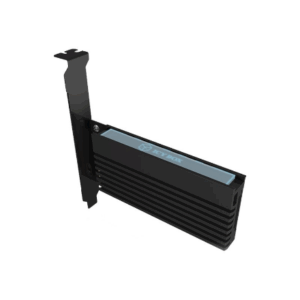 Raidsonic | ICY BOX | PCIe card with M.2 M-Key socket for one M.2 NVMe SSD - Image 5