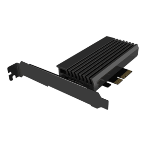 Raidsonic | ICY BOX | PCIe card with M.2 M-Key socket for one M.2 NVMe SSD - Image 6