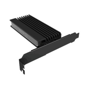 Raidsonic | ICY BOX | PCIe card with M.2 M-Key socket for one M.2 NVMe SSD - Image 8