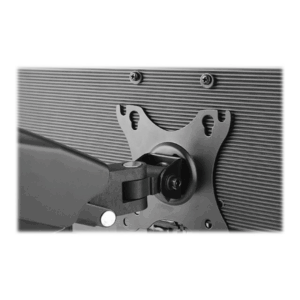 ICY BOX IB-MS303-T Monitor stand with desk mounted base for a screen size up to 27" | Raidsonic - Image 10