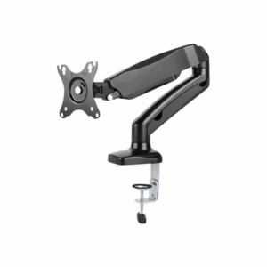 ICY BOX IB-MS303-T Monitor stand with desk mounted base for a screen size up to 27" | Raidsonic - Image 11