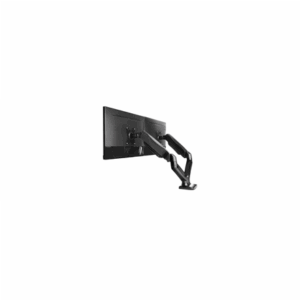 ICY BOX IB-MS304-T, Monitor stand with desk mounted base, for two screens, size up to 27'' | Raidsonic - Image 5