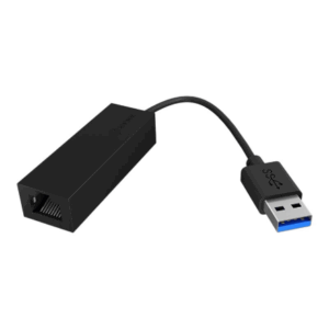 Raidsonic | USB 3.0 (A-Type) to Gigabit Ethernet Adapter | IB-AC501a - Image 5