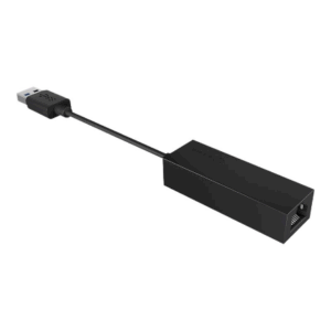 Raidsonic | USB 3.0 (A-Type) to Gigabit Ethernet Adapter | IB-AC501a - Image 6