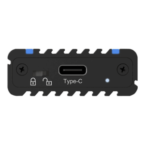 Raidsonic | Icy box | IB-1824ML-C31 Enclosure for 1x NVMe - Image 5