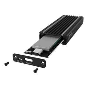 Raidsonic | Icy box | IB-1824ML-C31 Enclosure for 1x NVMe - Image 7