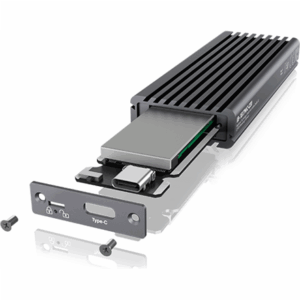 Raidsonic | Icy Box | IB-1817M-C31 DockingStation | Dock | Warranty 24 month(s) - Image 3